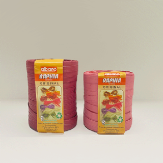 Raphia Sintética Maxi - 100m und